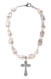 Ожерелье La Sirene Bluejay