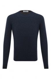 Джемпер из шерсти и кашемира Gran Sasso