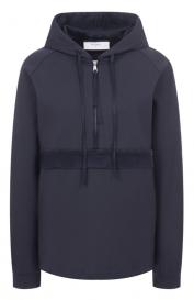 Худи из вискозы Beatrice. B