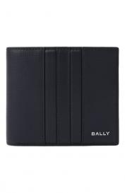 Кожаное портмоне Bally