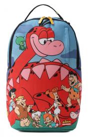 Рюкзак Flinstones Dino Slide Sprayground