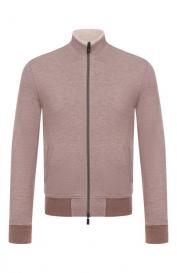 Толстовка CAPOBIANCO