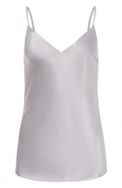 Атласный топ Noble&Brulee