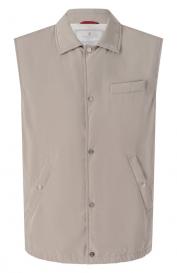 Жилет Brunello Cucinelli