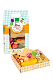 Набор свежих продуктов Vilac