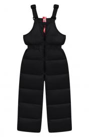 Пуховый комбинезон AI RIDERS