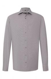 Хлопковая рубашка ETERNA