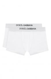 Комплект из двух боксеров Dolce&Gabbana