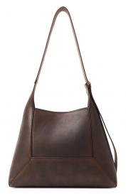 Сумка Diamond Hobo medium Jimmy Choo