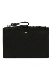 Кожаный футляр для кредитных карт DOUCAl'S