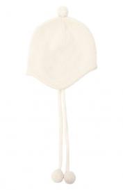 Кашемировая шапка OSCAR ET VALENTINE