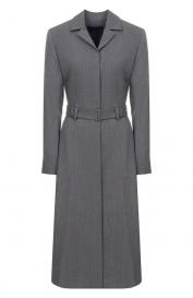 Шерстяное платье Juun.J