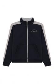 Хлопковая толстовка Eleventy