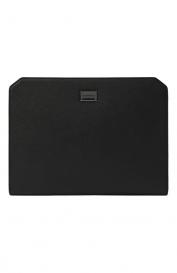 Футляр для документов Emporio Armani