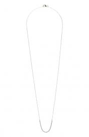 Колье Bottega Veneta