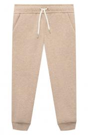 Хлопковые джоггеры Chloe