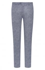 Хлопковые брюки Circolo 1901