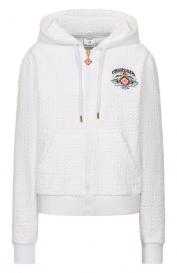 Хлопковая толстовка Casablanca