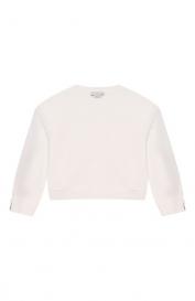 Хлопковый свитшот Stella McCartney