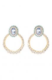 Серьги Anton Heunis