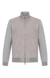 Комбинированный кардиган PAUL&SHARK