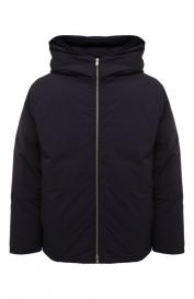 Пуховик Jil Sander