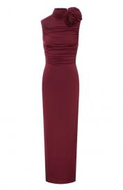 Платье из вискозы Magda Butrym