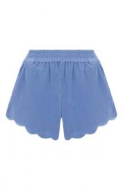 Хлопковые шорты Marysia