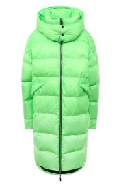 Пуховик Mira
