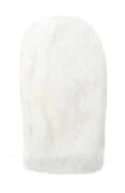 Меховые варежки из норки VICTORIA KUSENKOVA