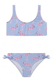 Раздельный купальник Melissa Odabash