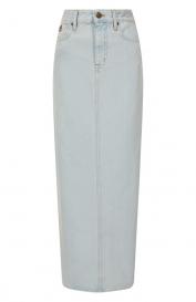 Джинсовая юбка JACOB COHEN