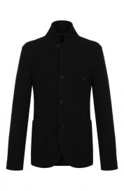 Шерстяной пиджак HANNES ROETHER