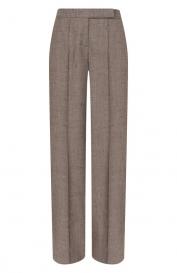 Шерстяные брюки Dorothee Schumacher