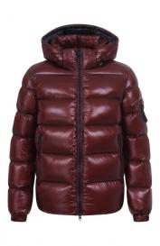 Пуховик Hetrego