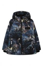 Куртка Castor MOLO