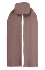 Шарф из кашемира и шелка MVST