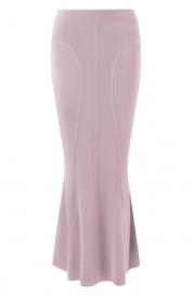 Юбка из вискозы Nina Ricci