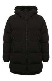 Пуховик GIAN CARLO ROSSI