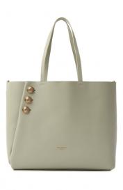 Сумка-тоут Emblème Balmain