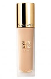 Матовое тональное средство Parure Gold Skin Matte SPF 15-PA+++, оттенок 3N Нейтральный (35ml) GUERLAIN