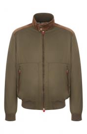 Бомбер KITON