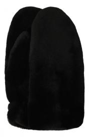 Варежки из меха норки FurLand