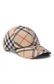 Бейсболка Burberry
