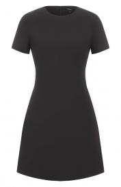 Шерстяное платье Theory