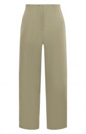 Хлопковые брюки Cruciani