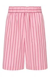 Хлопковые шорты Dries Van Noten