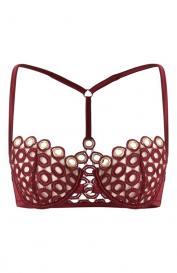 Бюстгальтер-балконет LIVY
