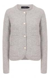 Кашемировый кардиган Arch4