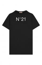 Хлопковое платье N21